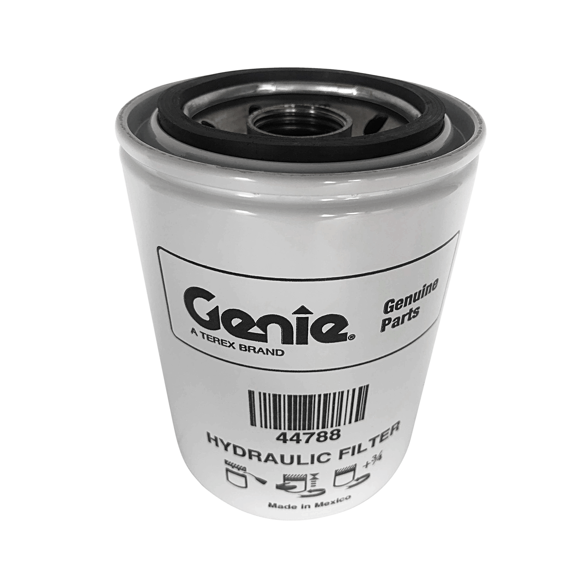Genie Filter Element 10 Micron 42033 44788GT - MPN: 44788