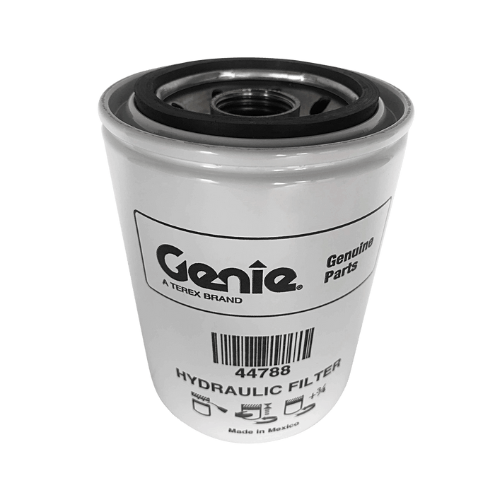 Genie Filter Element 10 Micron 42033 44788GT - MPN: 44788