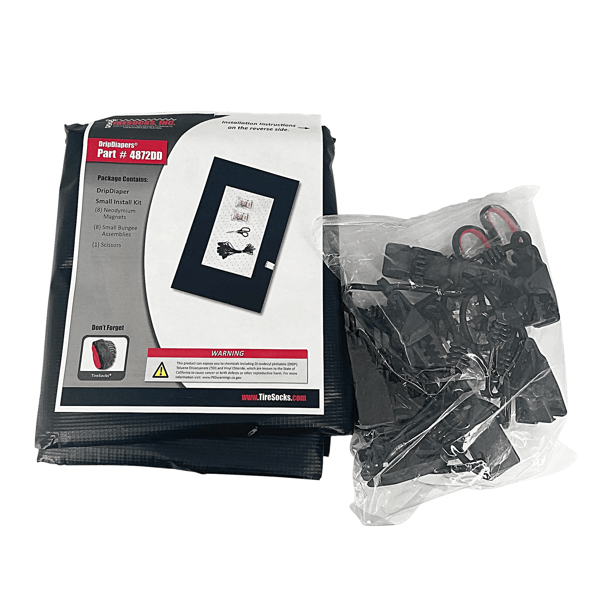 Tiresocks Product Catalog — EquipmentShare Parts Store