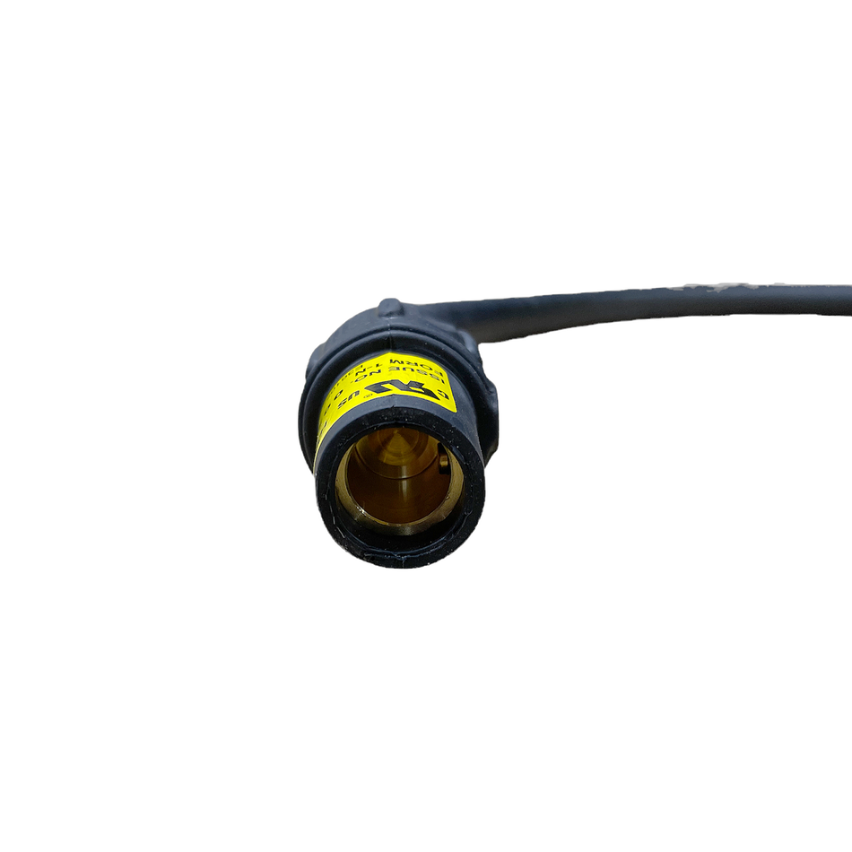 Cable 4/0 5' Power Cable, F Camlock X Bare Pigtail 400 Amp 500-1106