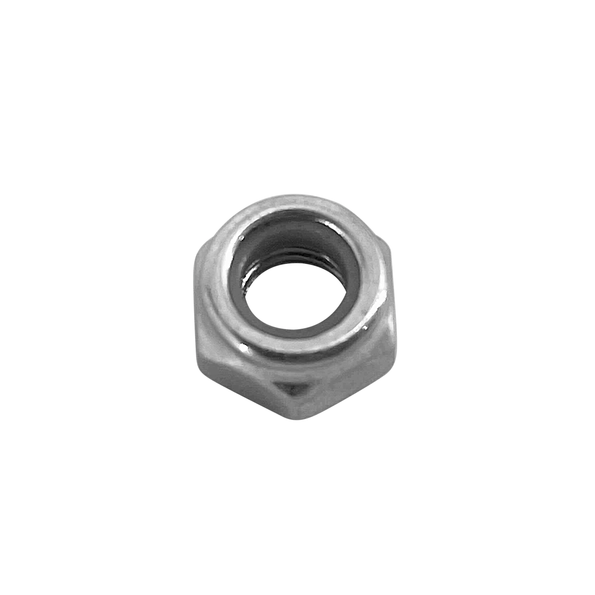 Wacker Neuson Nut - Lock M5 Hex 5000010369 - MPN: 5000010369