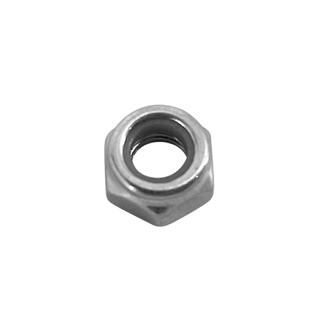 Wacker Neuson Nut - Lock M5 Hex 5000010369 - MPN: 5000010369