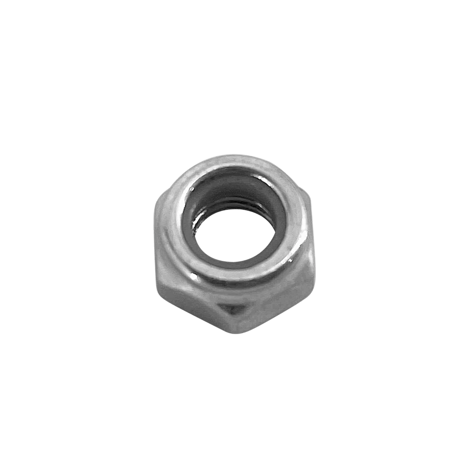 Wacker Neuson Nut - Lock M5 Hex 5000010369 - MPN: 5000010369