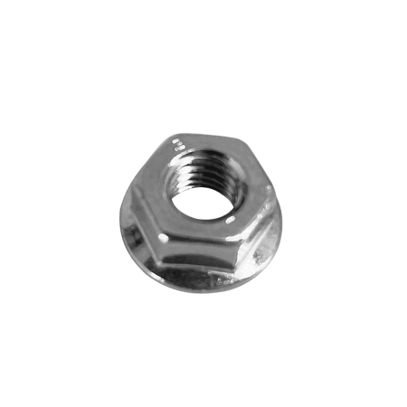 Wacker Neuson Nut - Lock M8, Hex, Serr. Flange 5000030066 - MPN: 5000030066