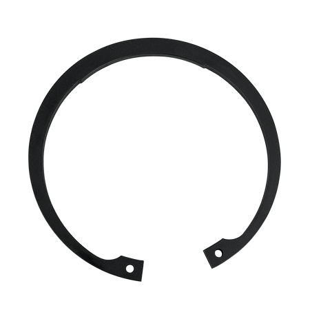 Wacker Neuson Ret . Ring - Int 140Mmx 4Mm 5000044706 - MPN: 5000044706