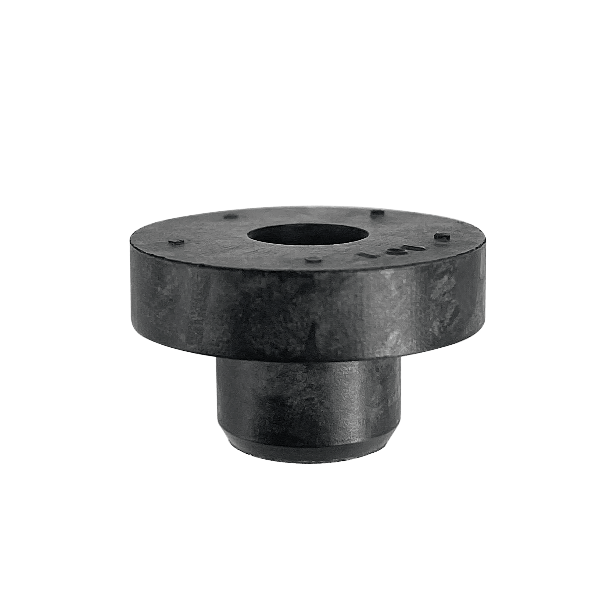 Wacker Neuson Bushing Tank Valve Mounting 5000053577 - MPN: 5000053577