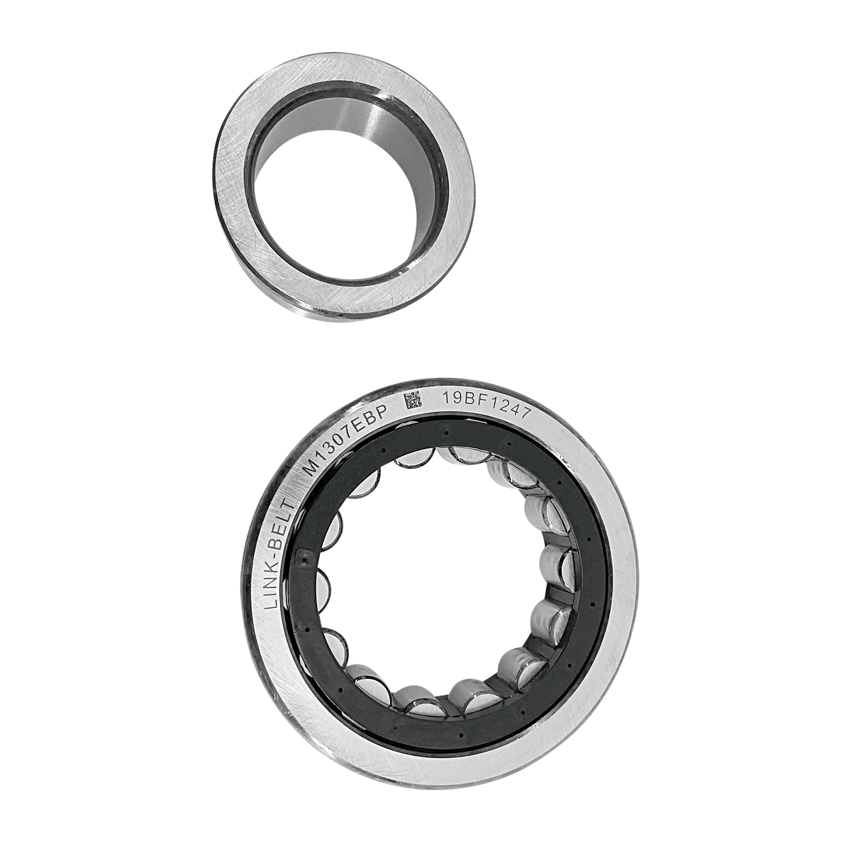 JCB Roller Bearing 5000080742 - MPN: 5000080742