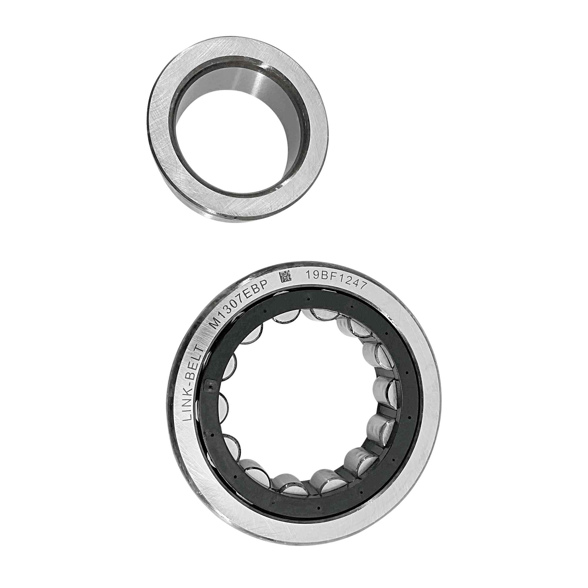 JCB Roller Bearing 5000080742 - MPN: 5000080742