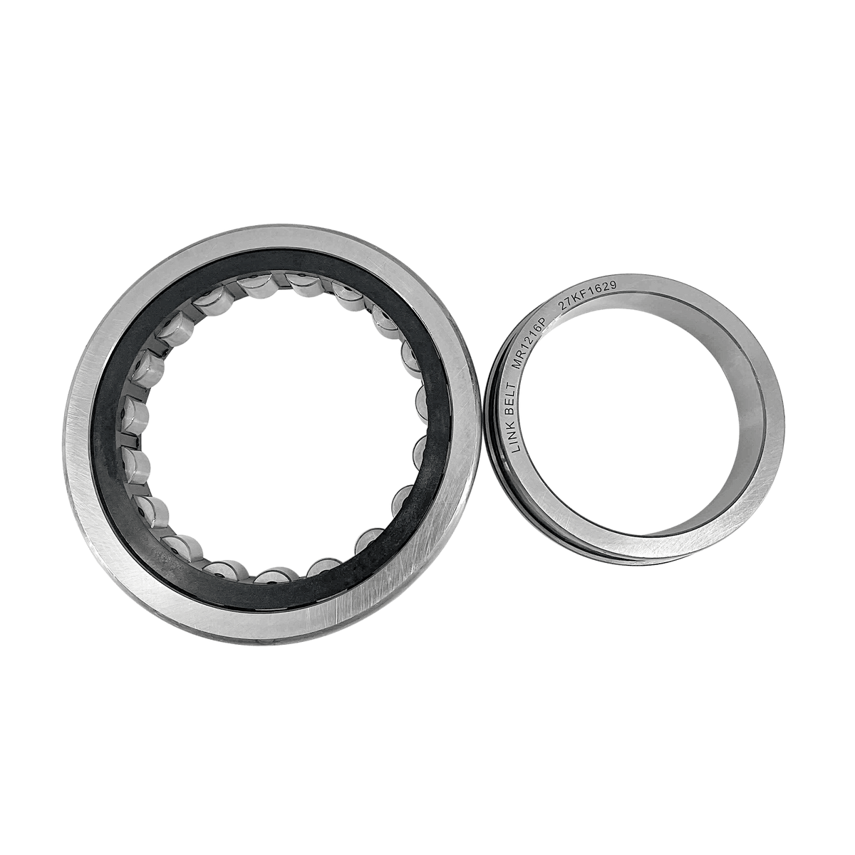 Citomerx Needle Roller Bearing / Piston Pin Bearing – 12x15x15mm For CPI SM 50 Supermoto (2003-2010), New