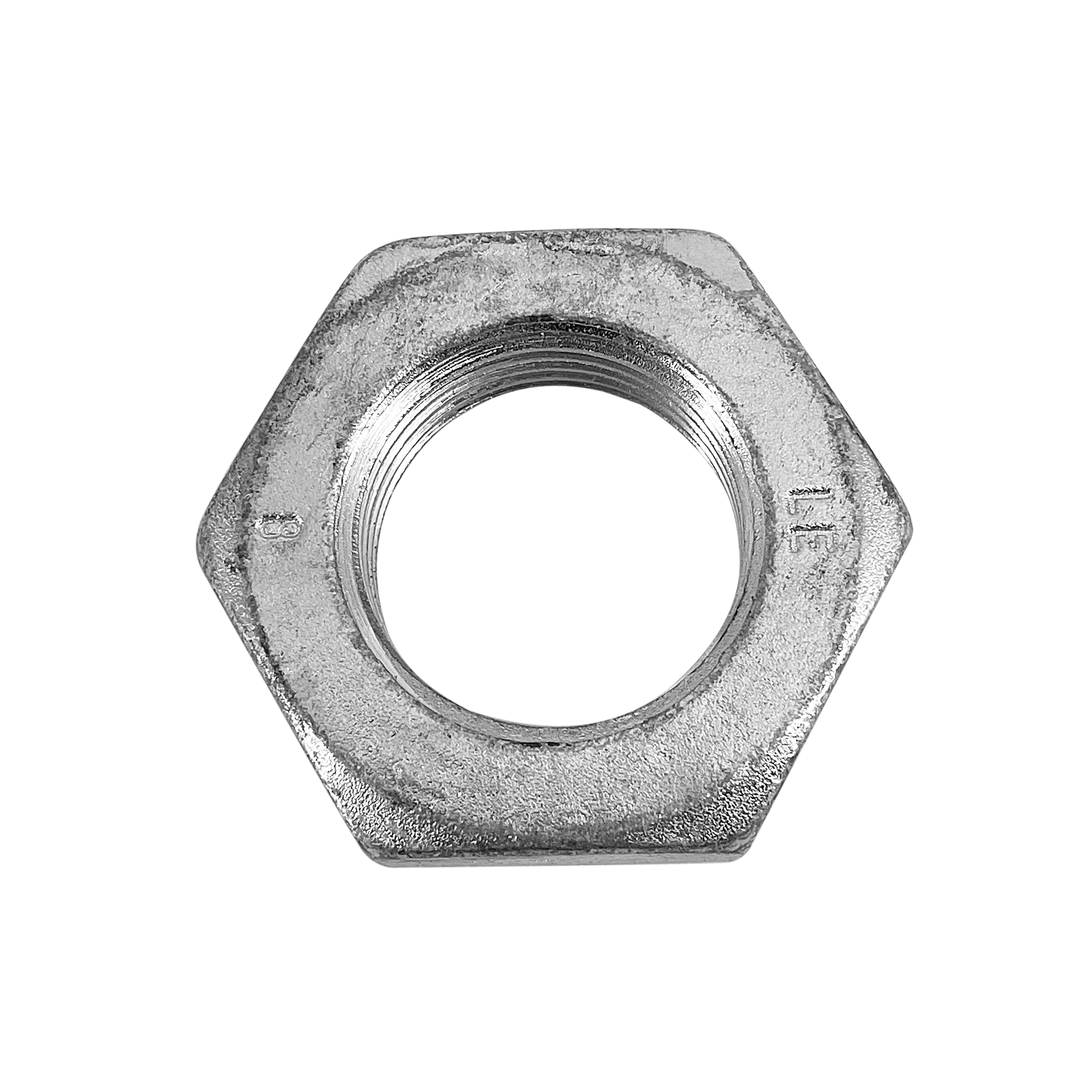 Wacker Neuson Nut M36 X 3 5000116871 - MPN: 5000116871