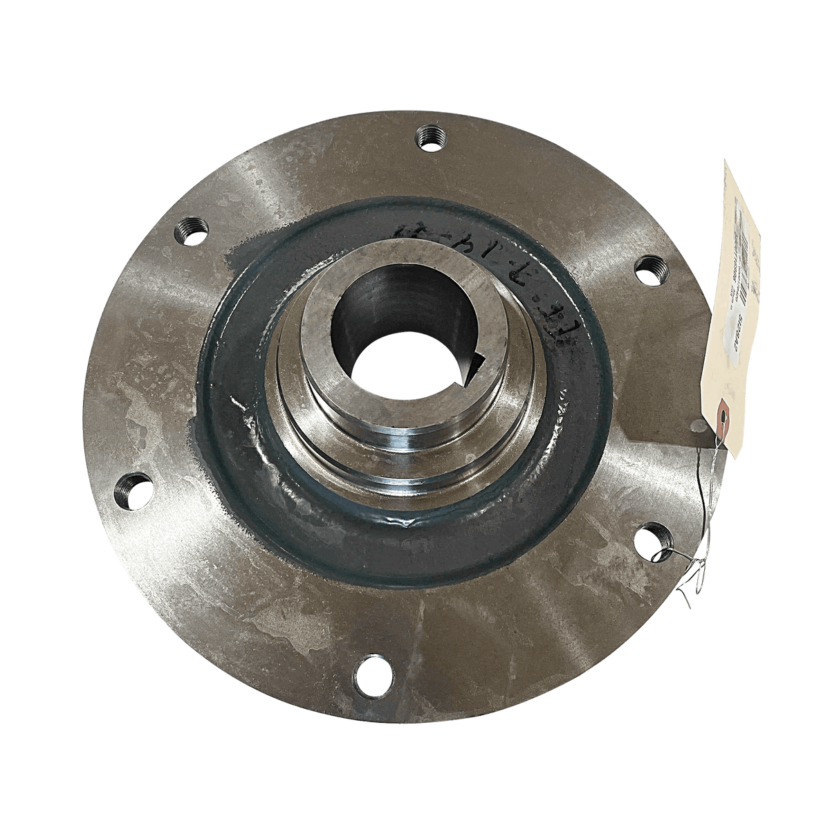 JCB Drum Hub 5000116906 - MPN: 5000116906