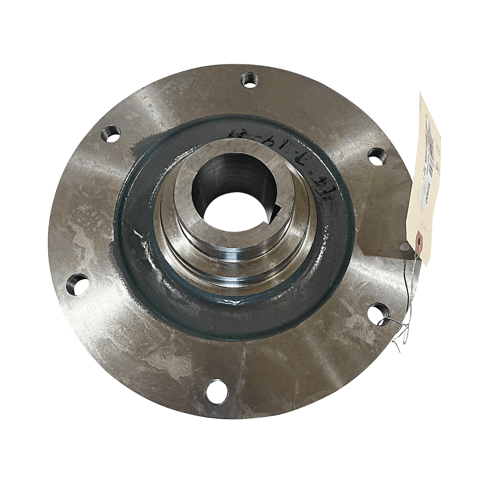 JCB Drum Hub 5000116906 - MPN: 5000116906