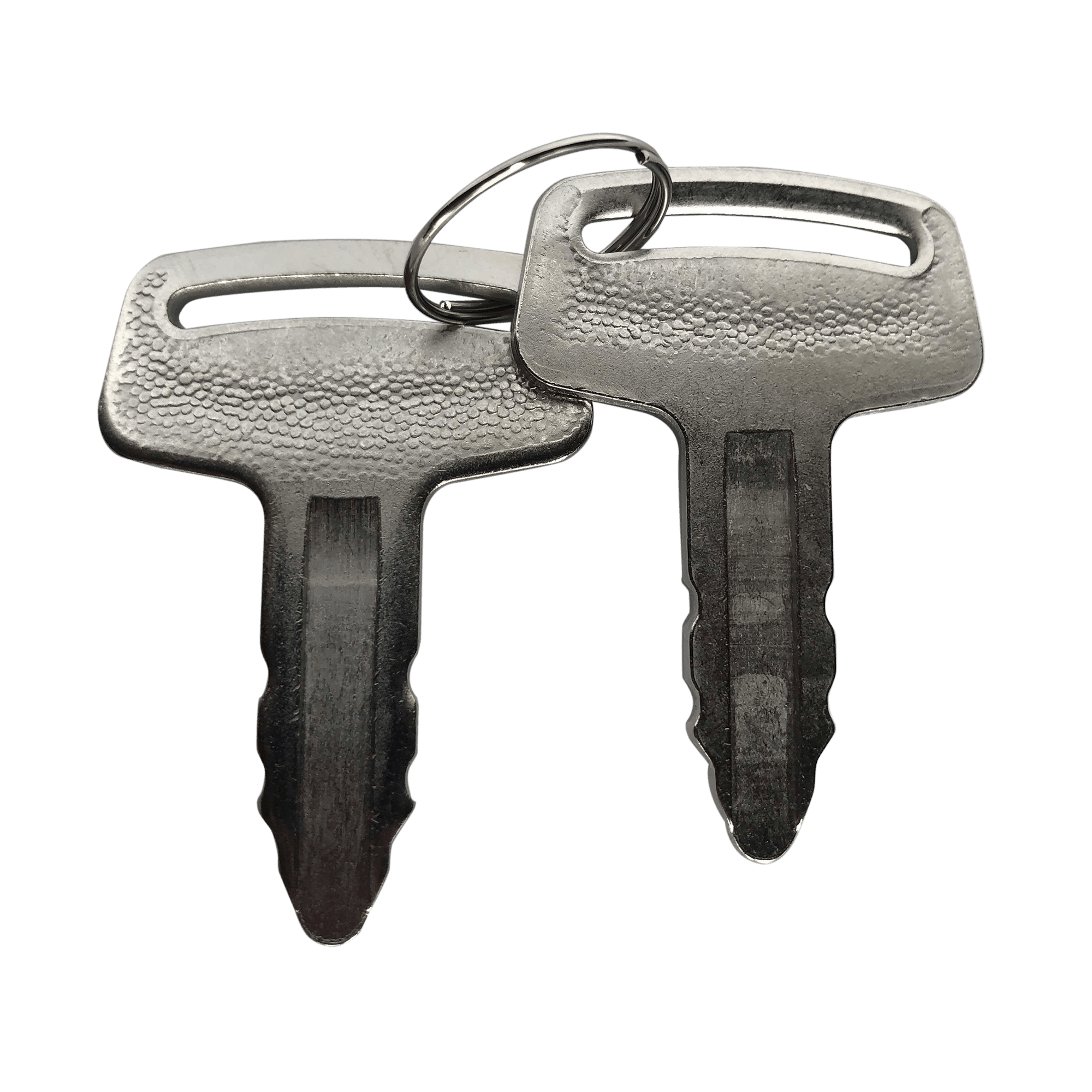 Wacker Neuson Key Set Starter 5000154339 - MPN: 5000154339