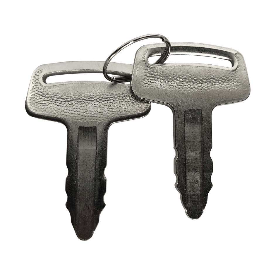 Wacker Neuson Key Set Starter 5000154339 - MPN: 5000154339