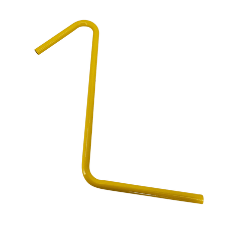 Wacker Neuson Handle 5000156373 - MPN: 5000156373