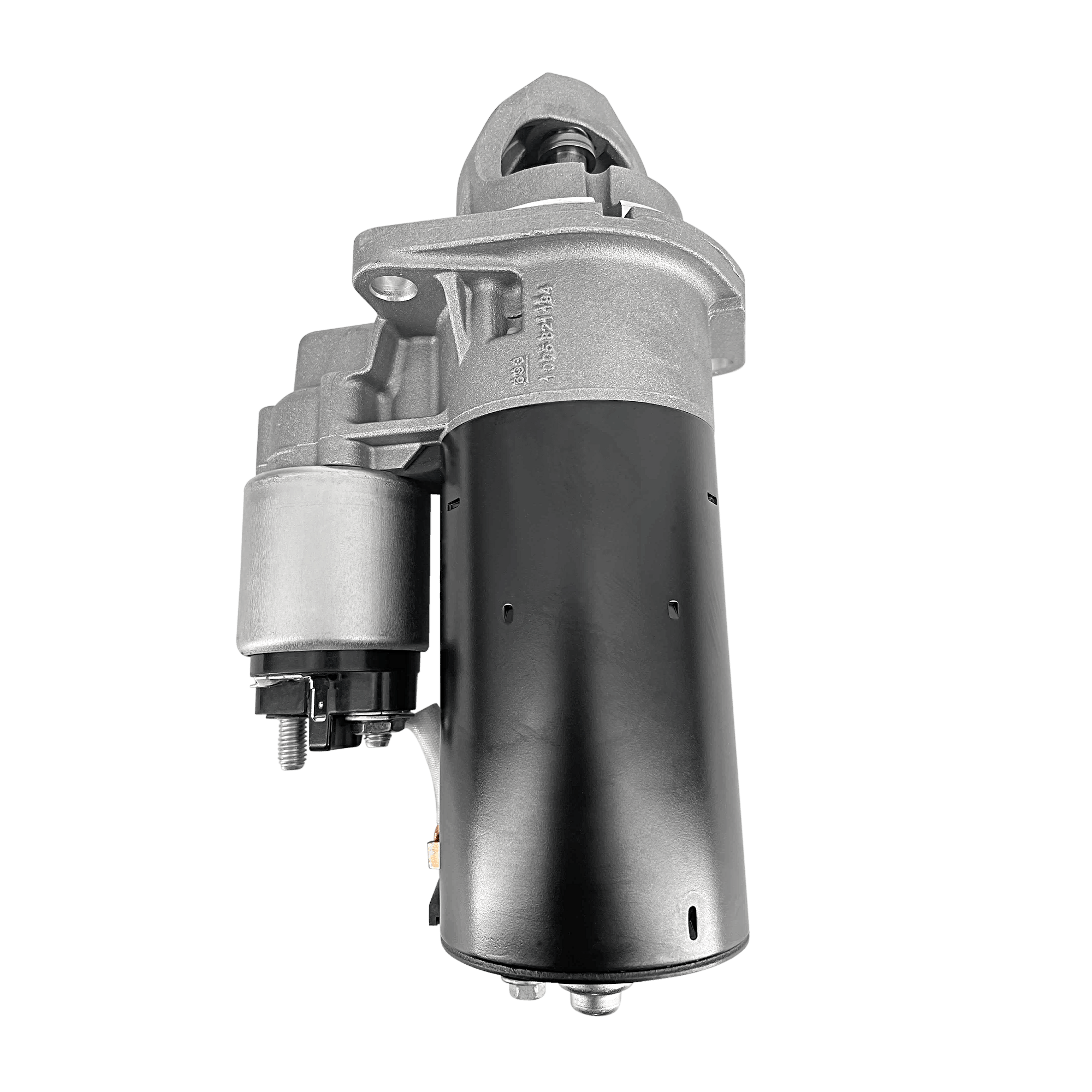 JCB Starter Motor 5000160374 - MPN: 5000160374