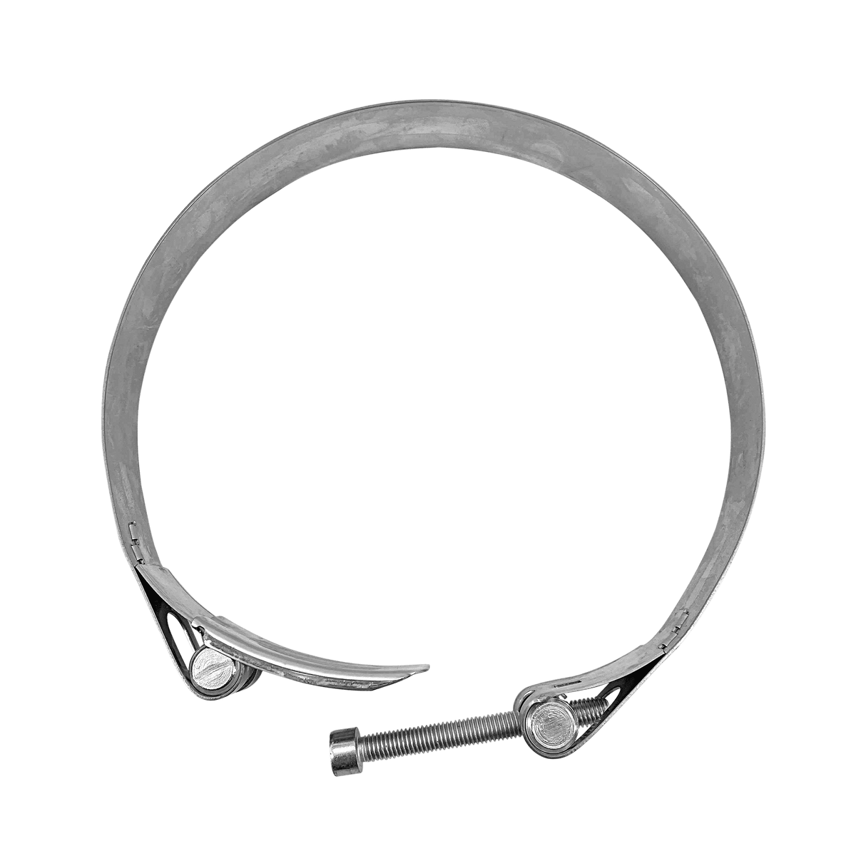 Wacker Neuson Hose Clamp 5000165078 - MPN: 5000165078