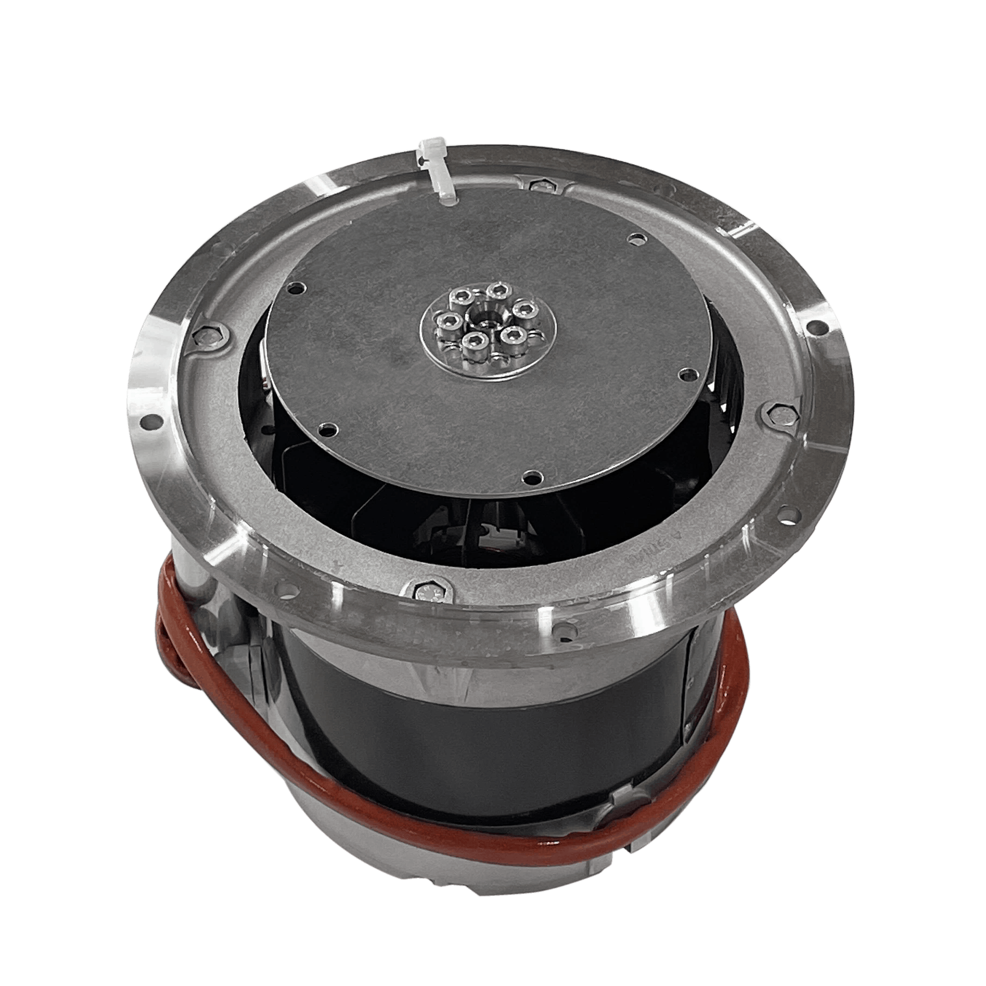 Wacker Neuson Generator Assembly, 60Hz 5000165146 - MPN: 5000165146