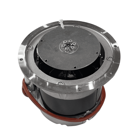 Wacker Neuson Generator Assembly, 60Hz 5000165146 - MPN: 5000165146