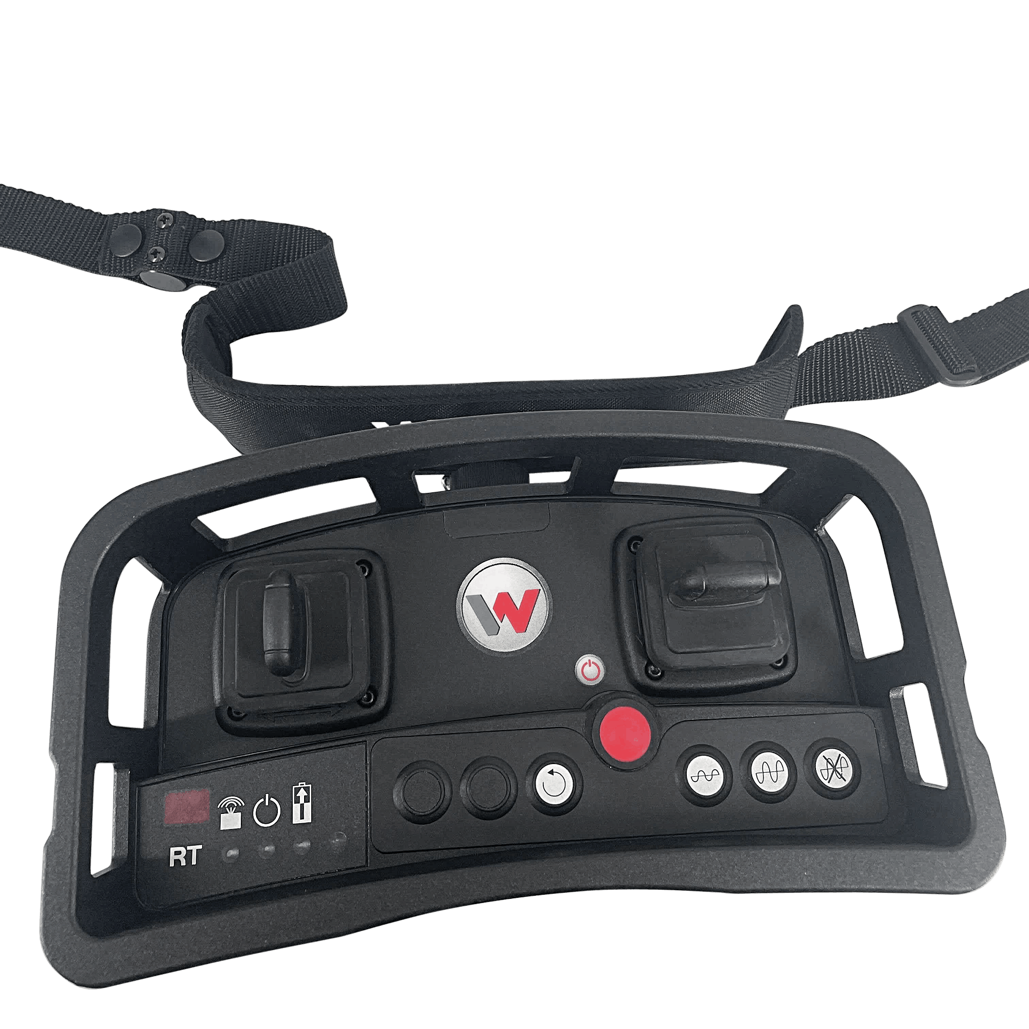 Wacker Neuson JCB Transmitter Module 5000165514 - MPN: 5000165514