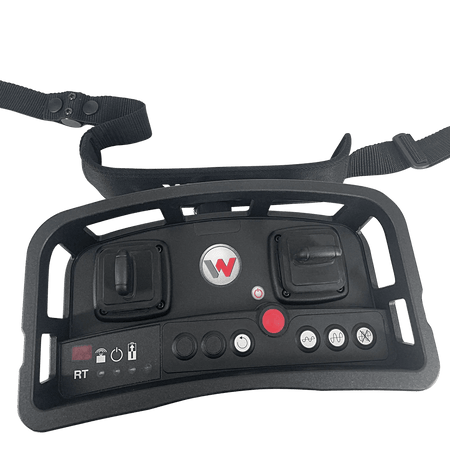 Wacker Neuson JCB Transmitter Module 5000165514 - MPN: 5000165514