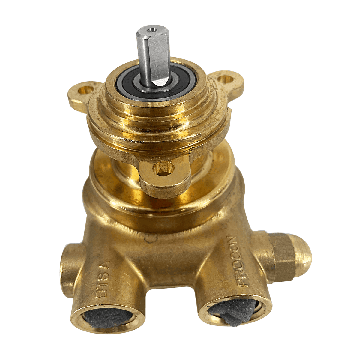 JCB Pump 5000168277 - MPN: 5000168277