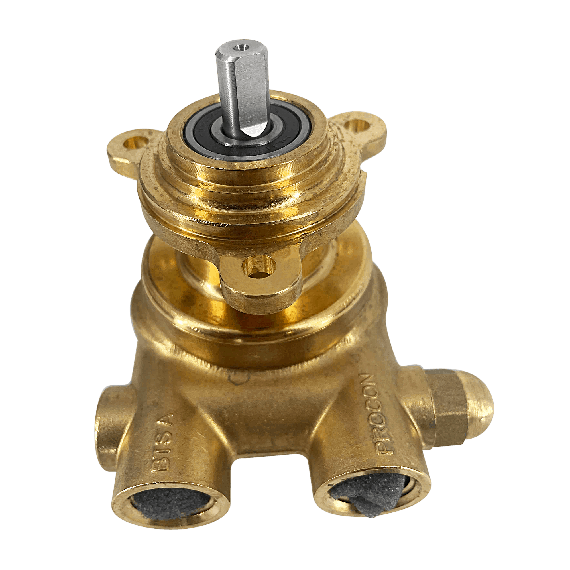 JCB Pump 5000168277 - MPN: 5000168277