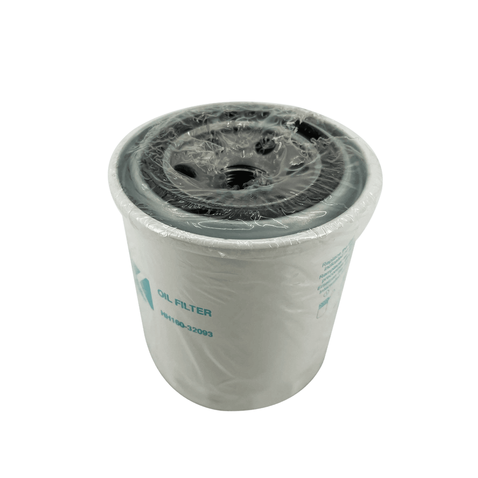 Wacker Neuson Oil Filter 5000217984