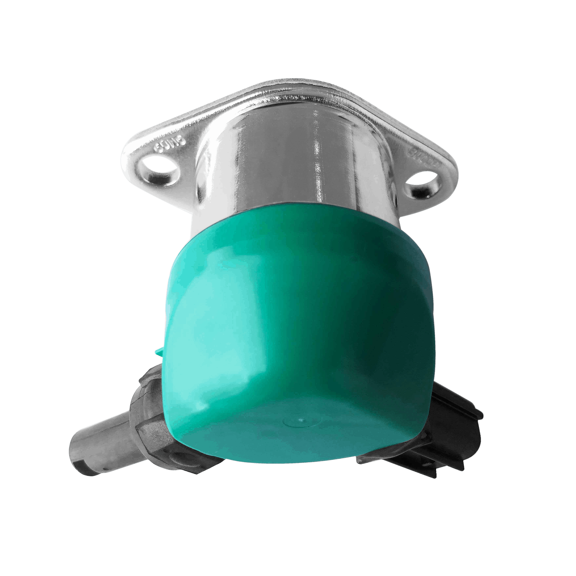 Wacker Neuson Assy Solenoid, Stop 5000217985 - MPN: 5000217985