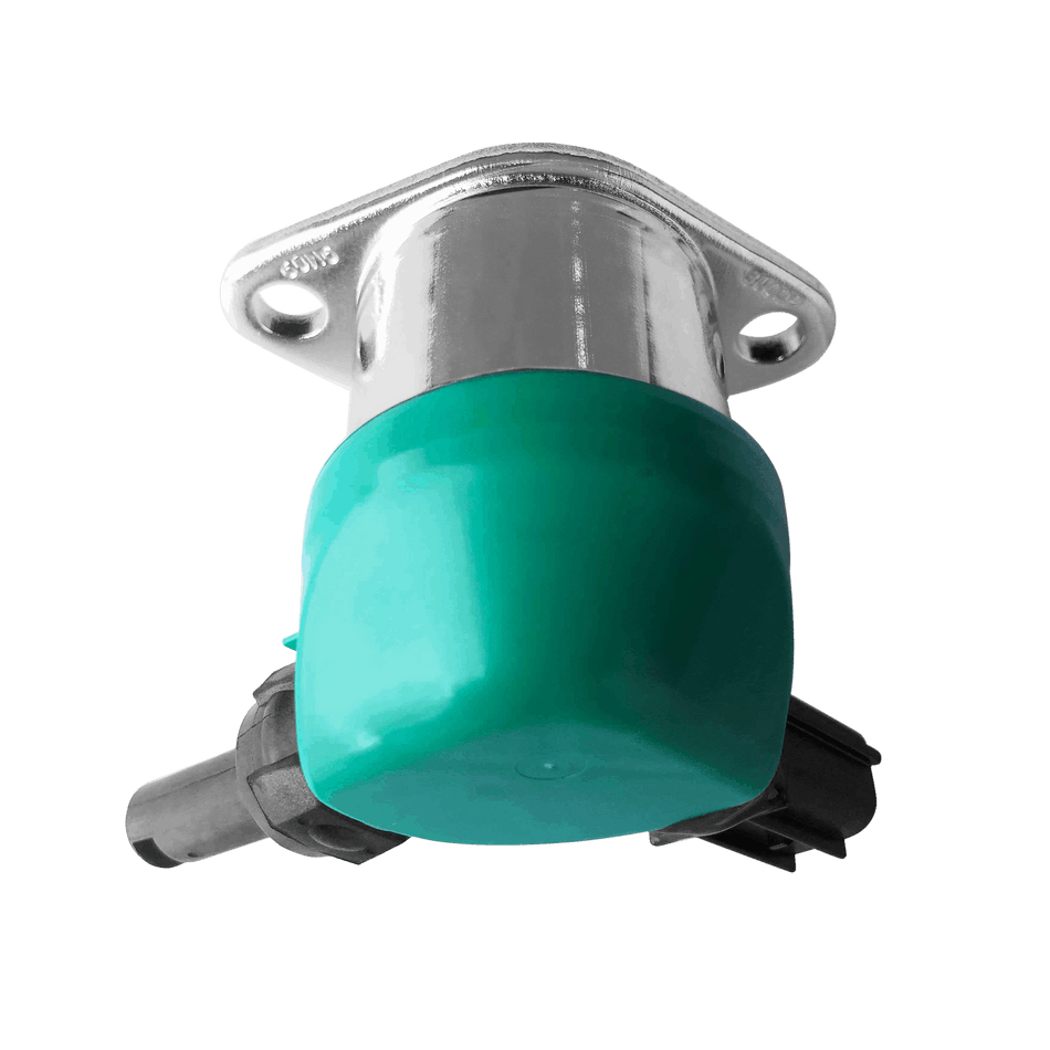 Wacker Neuson Assy Solenoid, Stop 5000217985 - MPN: 5000217985