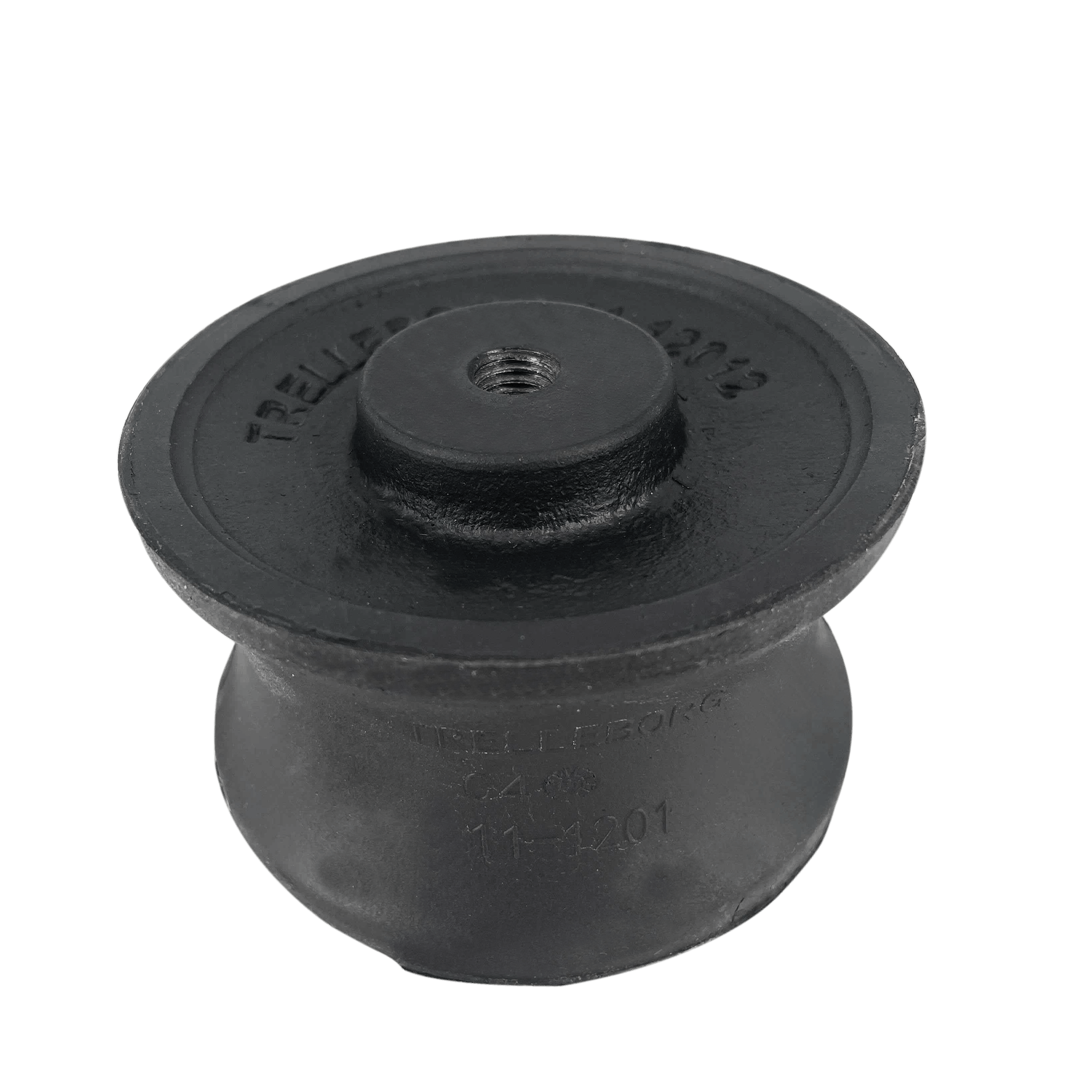 Wacker Neuson Shockmount 100 X 58-45Sh, Frm C 5002004814 - MPN: 5002004814