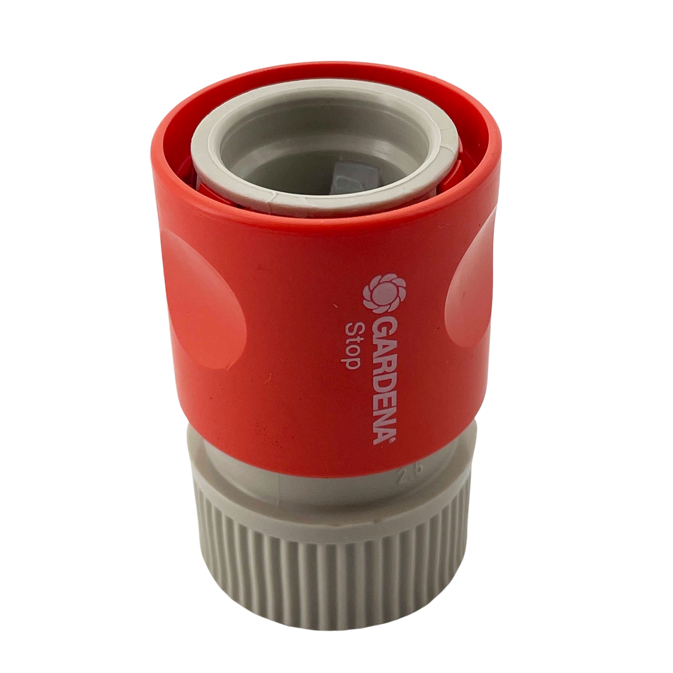 Husqvarna Orange Quick Coupler 503266003