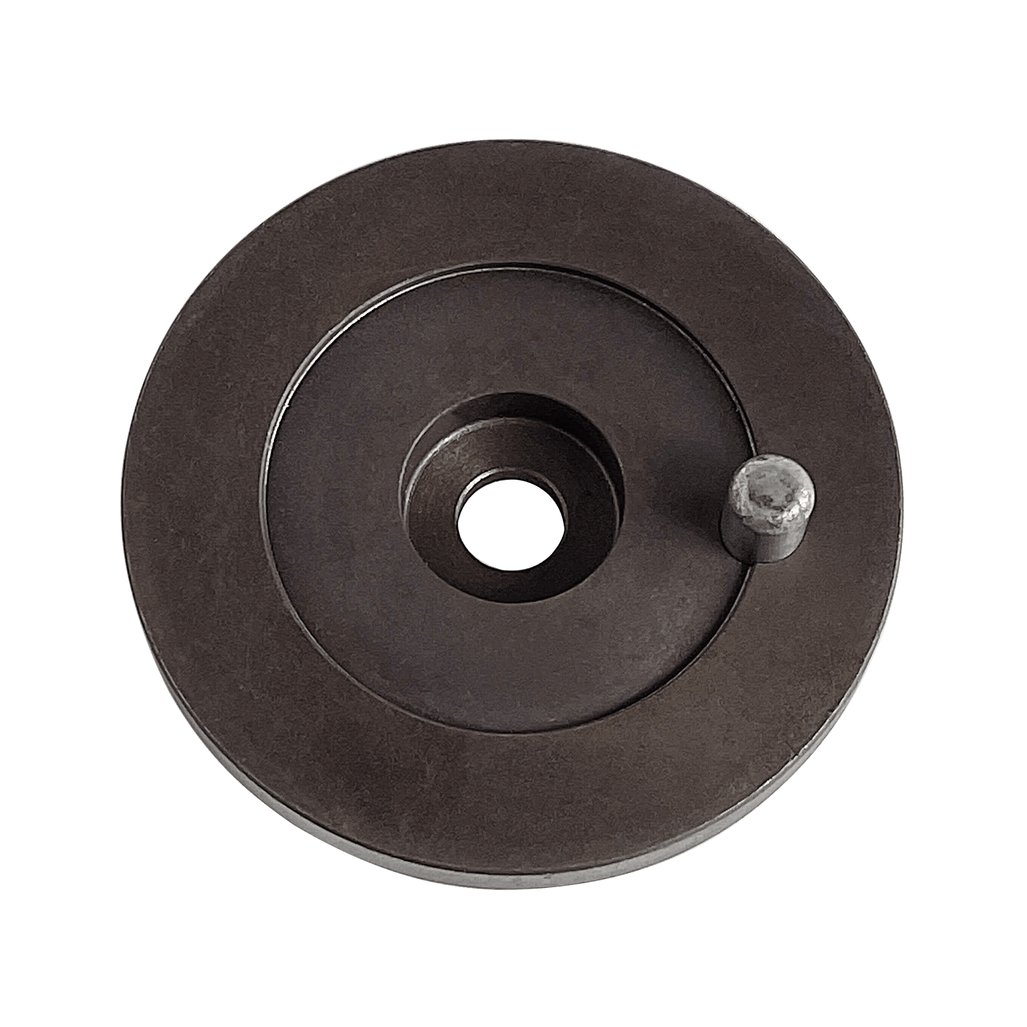 Husqvarna Outer Flange 504707001 - MPN: 504707001