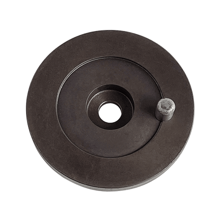 Husqvarna Outer Flange 504707001 - MPN: 504707001