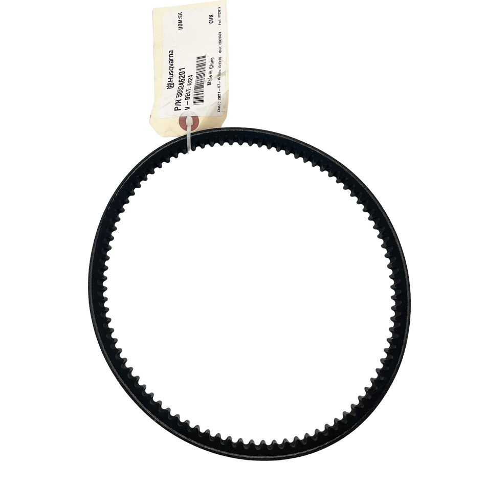 Husqvarna V-Belt: Ax24 588769401