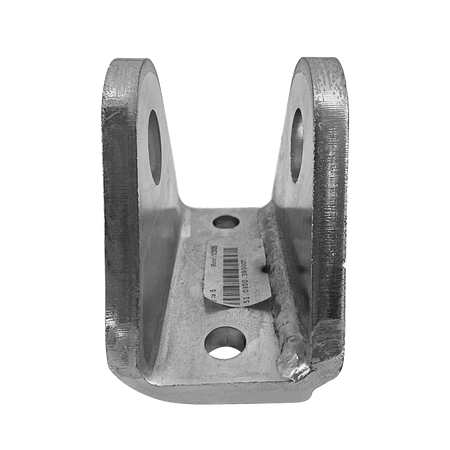 Genie Hitch 51.0800.3800GT - MPN: 5108003800