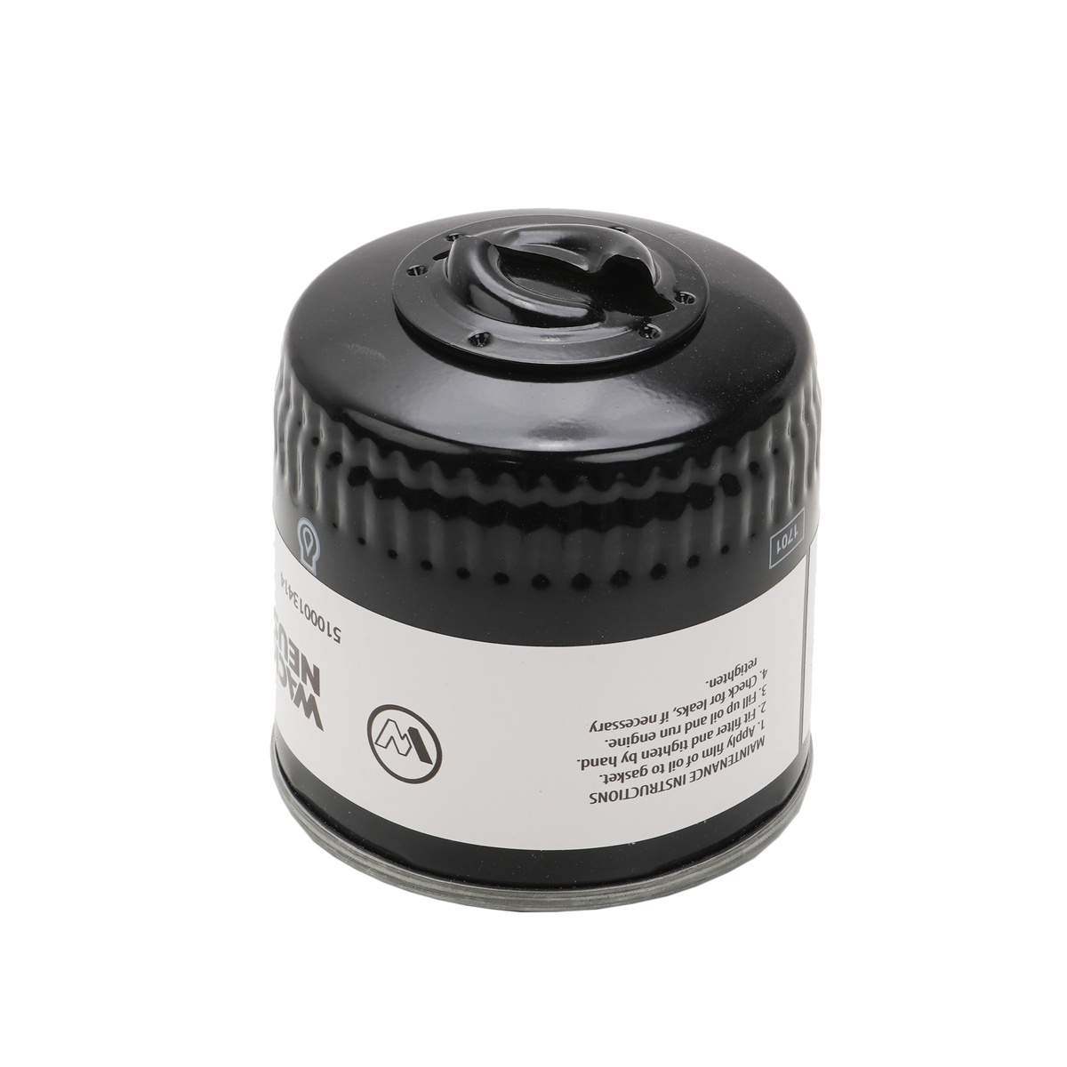 Wacker Neuson Filter Cartridge Lub. 5100013414