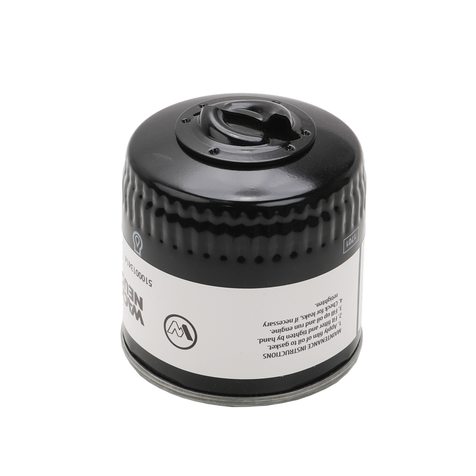 Wacker Neuson Filter Cartridge Lub. 5100013414