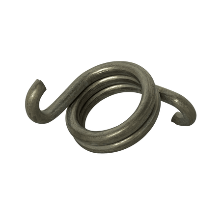 Wacker Neuson Yoke Spring 5100013630 - MPN: 5100013630