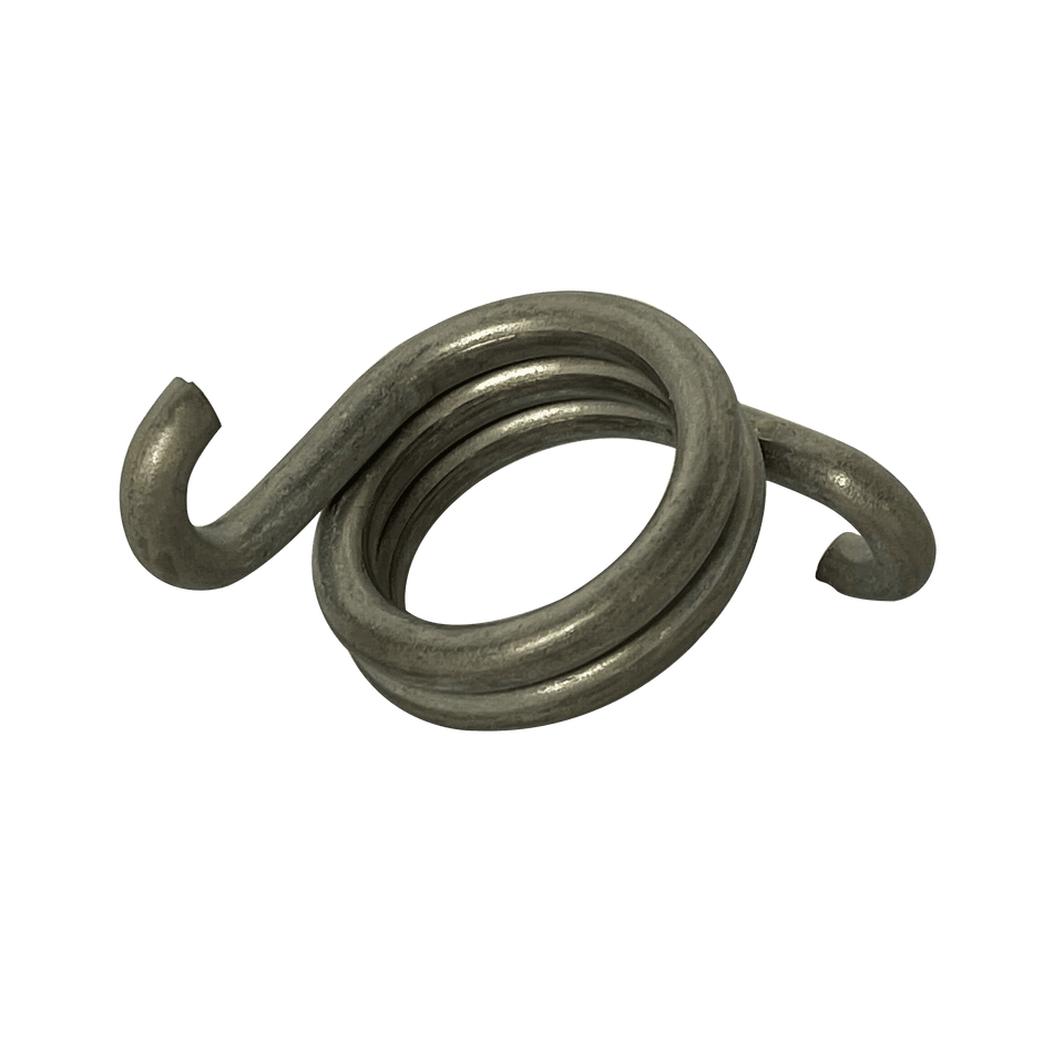 Wacker Neuson Yoke Spring 5100013630 - MPN: 5100013630