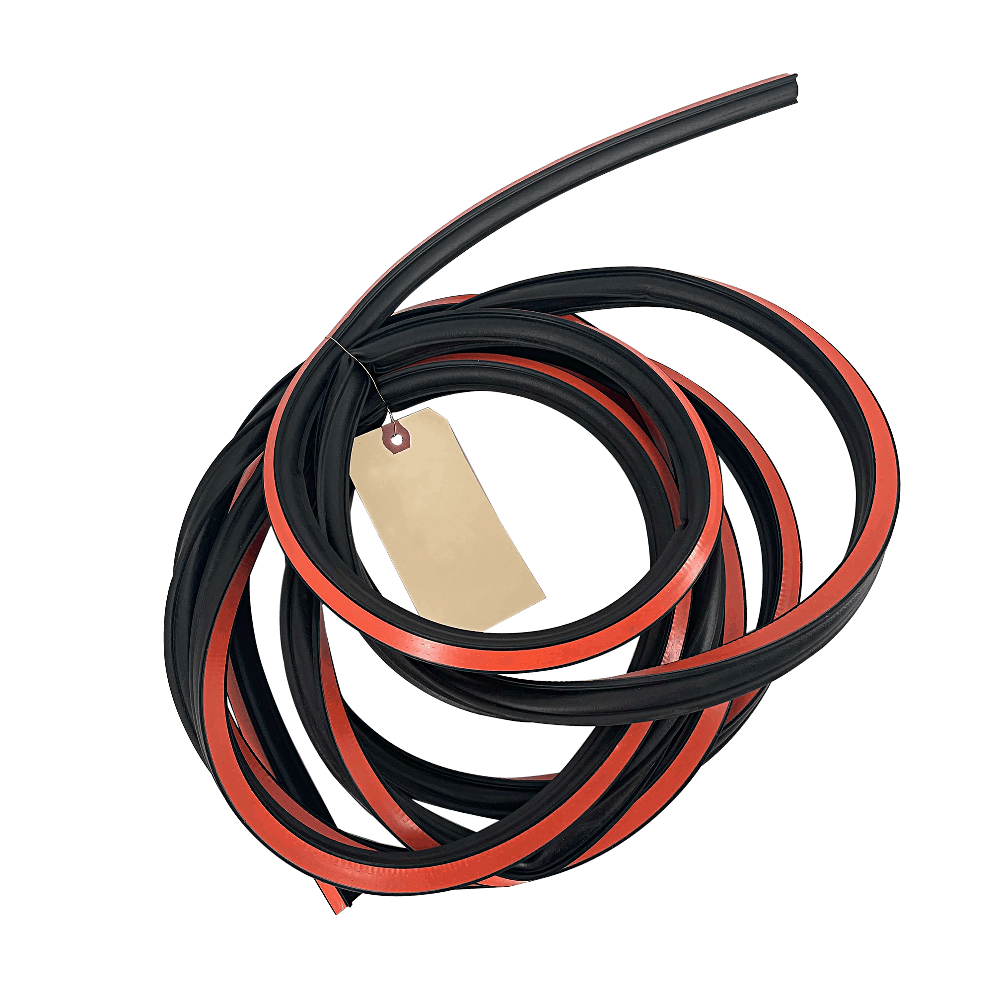 Wacker Neuson Sealing Profile 5100023709 - MPN: 5100023709