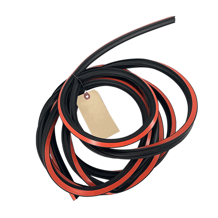 Wacker Neuson Sealing Profile 5100023709 - MPN: 5100023709