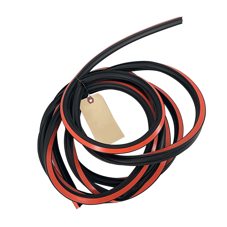 Wacker Neuson Sealing Profile 5100023709 - MPN: 5100023709