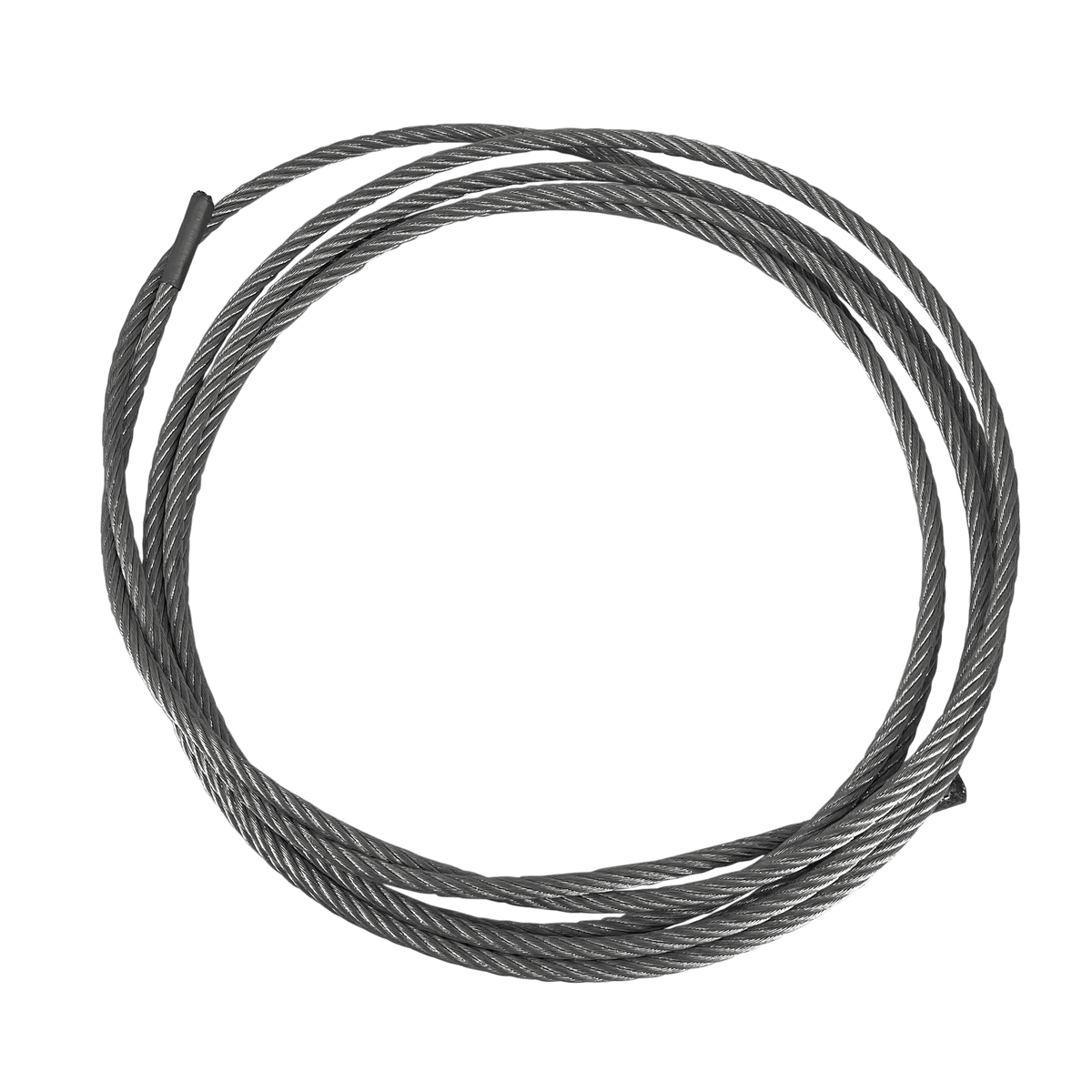 Wacker Neuson Cable - Assembly, Ltv, 3/16 In, Winch 5100026648 - MPN: 5100026648