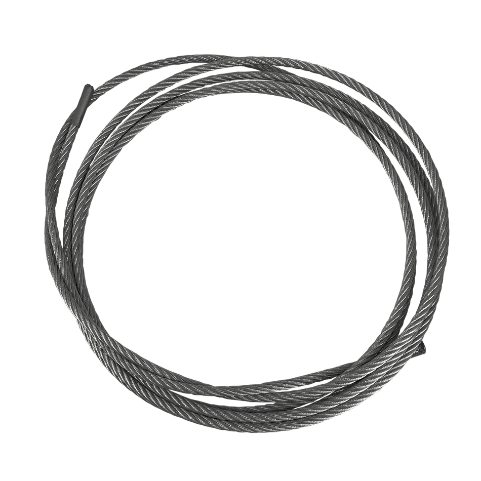 Wacker Neuson Cable - Assembly, Ltv, 3/16 In, Winch 5100026648 - MPN: 5100026648