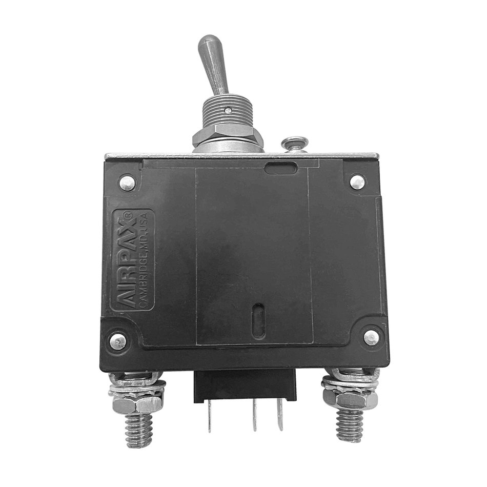 Wacker Neuson Breaker-Circuit, 1P, 50A, Sealed 5100027468 - MPN: 5100027468