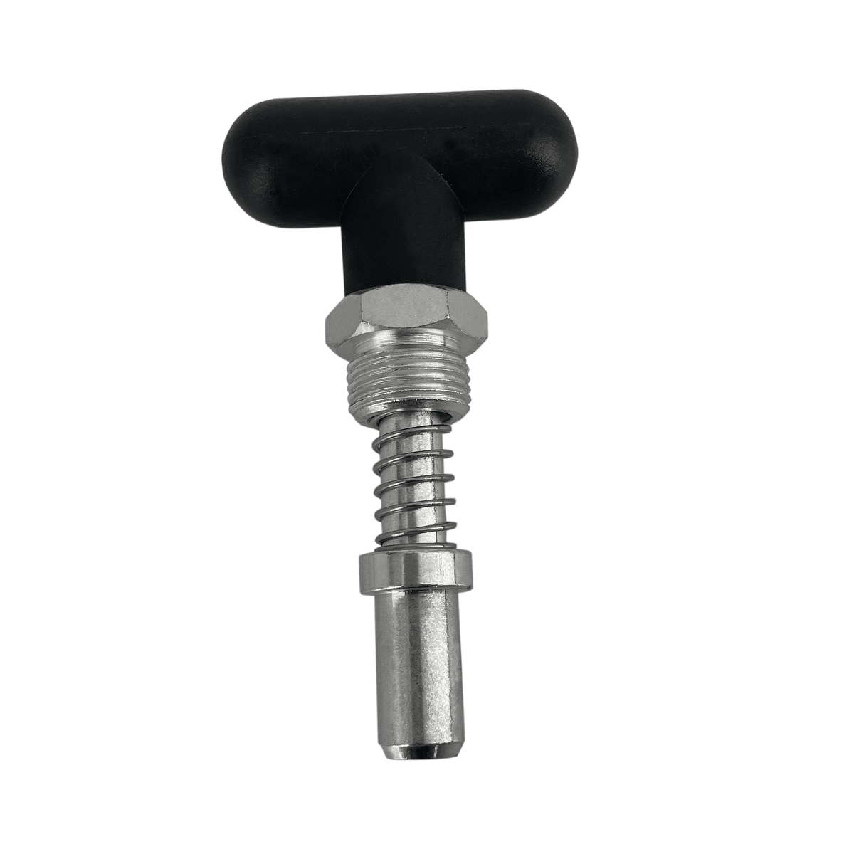 Wacker Neuson Pin - Spring Outrigger Ltv 5100027628 - MPN: 5100027628