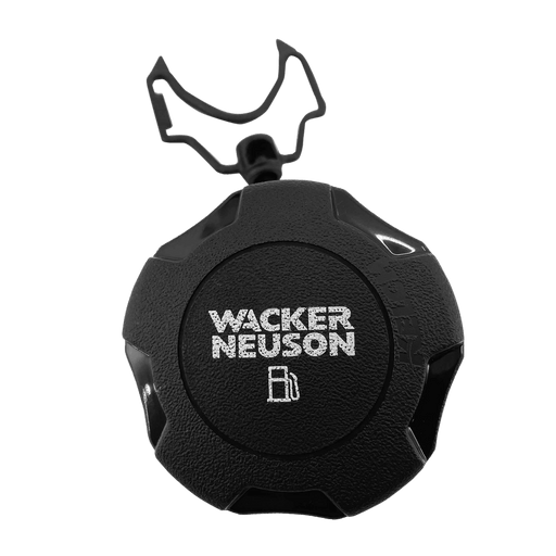 Wacker Neuson Tank Cap 2I/4As 5100030407 - MPN: 5100030407