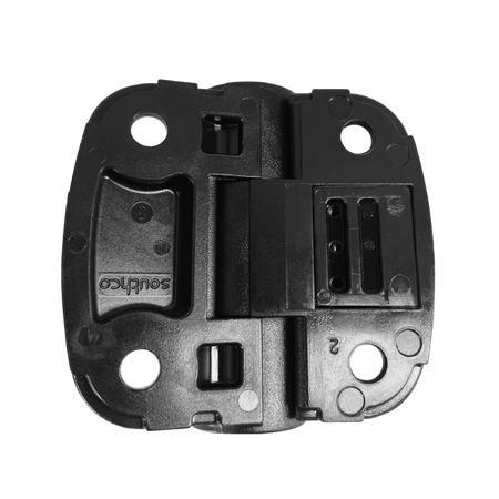 Wacker Neuson Hinge Control Cover 5100031293 - MPN: 5100031293