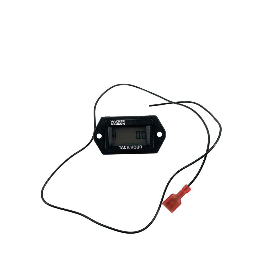 Wacker Neuson Working Hour Meter 5100034578